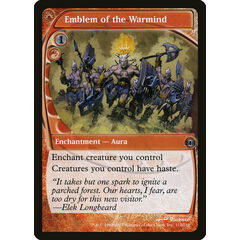 Emblem of the Warmind