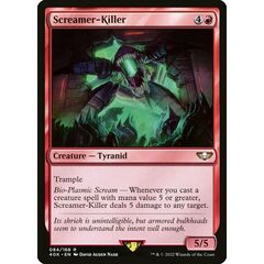 Screamer-Killer