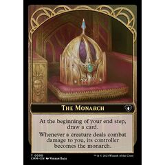 The Monarch Token