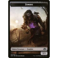 Snake // Zombie