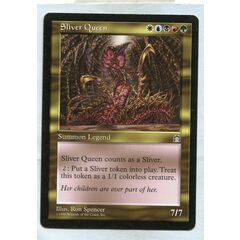 Sliver Queen