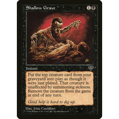Shallow Grave