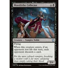 Bloodtithe Collector