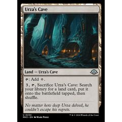 Urza's Cave