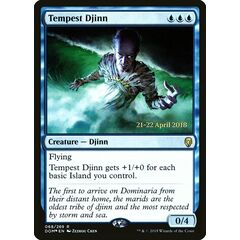 Tempest Djinn