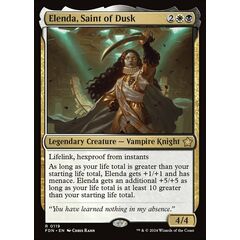 Elenda, Saint of Dusk