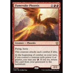 Flamewake Phoenix