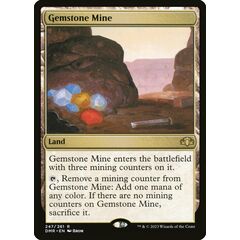 Gemstone Mine
