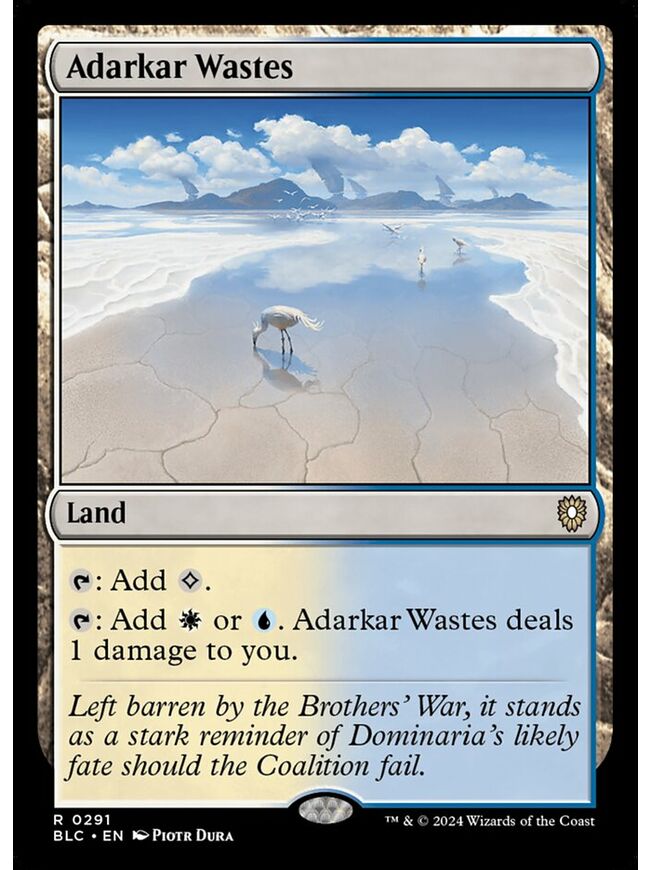 Adarkar Wastes