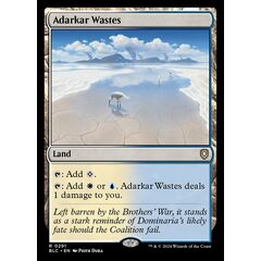 Adarkar Wastes