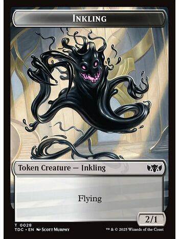 Inkling Token