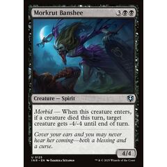 Morkrut Banshee