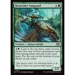 Beastrider Vanguard