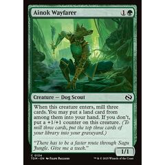 Ainok Wayfarer