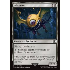 Ahriman