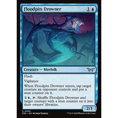 Floodpits Drowner