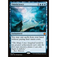 Omniscience