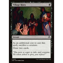 Village Rites