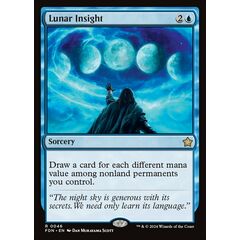 Lunar Insight