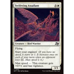 Swiftwing Assailant