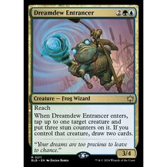 Dreamdew Entrancer