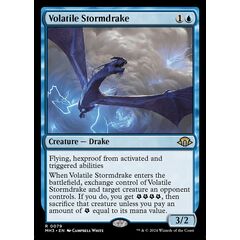 Volatile Stormdrake