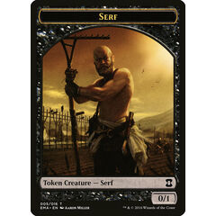 Serf Token