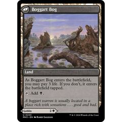 Boggart Trawler // Boggart Bog