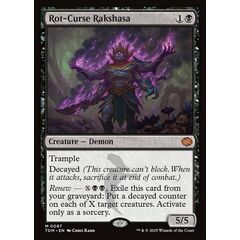 Rot-Curse Rakshasa