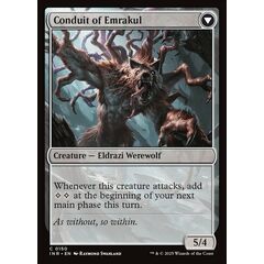 Conduit of Storms // Conduit of Emrakul