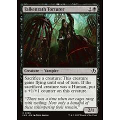 Falkenrath Torturer