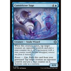 Constrictor Sage