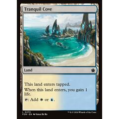 Tranquil Cove