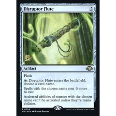 Disruptor Flute