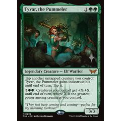 Tyvar, the Pummeler