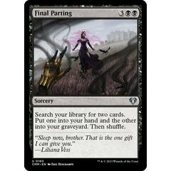 Final Parting