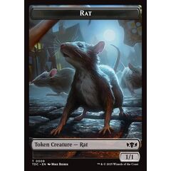 Rat Token