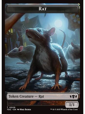 Rat Token
