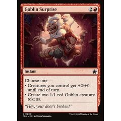 Goblin Surprise