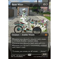 Bone Miser