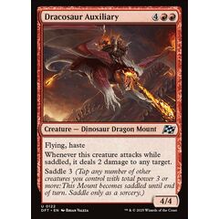 Dracosaur Auxiliary