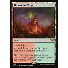 Thornspire Verge