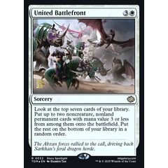 United Battlefront