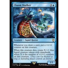 Chasm Skulker