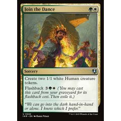 Join the Dance