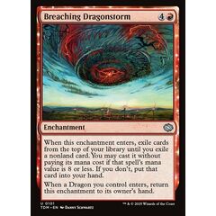 Breaching Dragonstorm