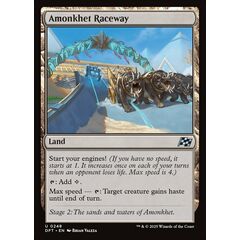 Amonkhet Raceway