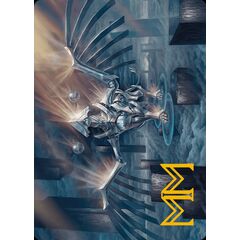 Sphinx of the Revelation // Sphinx of the Revelation (Art Series)