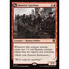 Hanweir Garrison