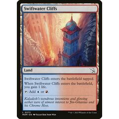 Swiftwater Cliffs